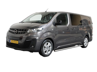 Opel Vivaro e