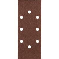 kwb 818124 Schuurpapier Korrelgrootte (num) 240 (l x b) 230 mm x 93 mm 10 stuk(s)