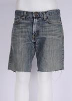 Vintage Relaxed Levi&apos;s 527 Blue size 32 / 17 - thumbnail