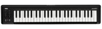 Korg MICROKEY2-49 MIDI toetsenbord 49 toetsen USB Zwart