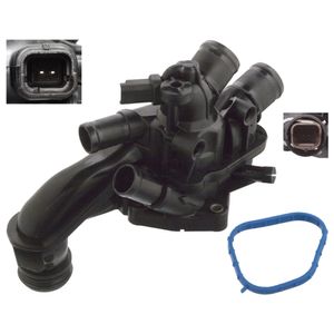 thermostaat 107987
