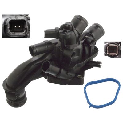 thermostaat 107987