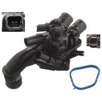 thermostaat 107987