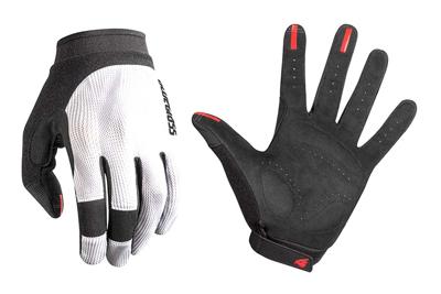 Bluegrass React Handschoenen Wit Bluegrass React Handschoenen Wit