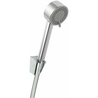 Wiesbaden Cadans Handdoucheset Compleet Chroom - Luxe Douche-ervaring