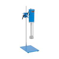 Homogenisator - tot 11.000 tpm - Led display - 500 tot 40.000 ml Homogenisator - tot 11.000 tpm - Led display - 500 tot 40.000 ml