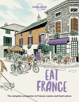 Reisgids Eat France | Lonely Planet - thumbnail