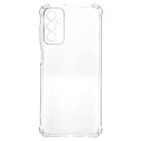 Anti-shock Back Cover Galaxy M23 | M13 4G TPU Siliconen Hoesje Transparant