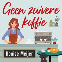 Geen zuivere koffie