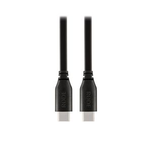 RØDE SC17 USB-kabel 1,5 m USB C Zwart