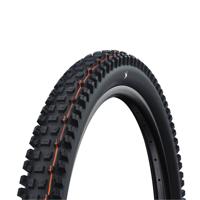 SCHWALBE Albert trail pro - tlr - addix ultra soft - radial - 29x2.50 - black