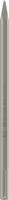 Bosch Accessoires Puntbeitel SDS-max 400 mm 10st - 2608690128
