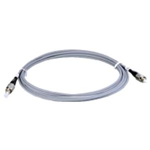 AOF 5  - System patch cord fibre optic 5m AOF 5