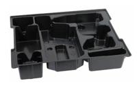 Bosch Accessoires 1/1 Inlay L-Boxx 136 GSB 14,4 V-Li - 1600A002VG - thumbnail