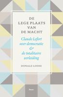 De lege plaats van de macht (Paperback)
