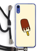 Frisco: Honor Play 8A Transparant Hoesje met koord