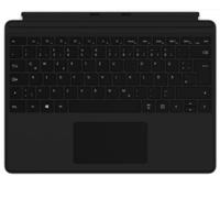 Toetsenbord Microsoft 8XB-00150 Zwart - thumbnail