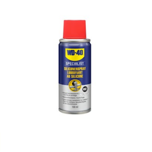 Wd40 WD-40 Specialist Siliconenspray 100ml