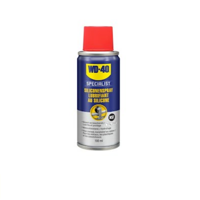 Wd40 WD-40 Specialist Siliconenspray 100ml - thumbnail