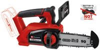 Einhell FORTEXXA 18/20 TH Solo - Accu Kettingzaag | 18V | 20 cm | Zonder accu en lader - 4600020 - thumbnail