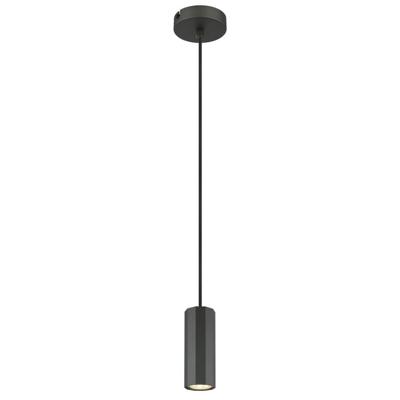 Globo Grijze hanglampJames enkel - 57918H