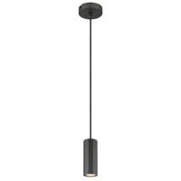 Globo Grijze hanglampJames enkel - 57918H