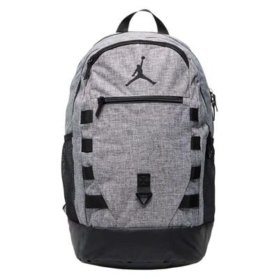 Casual Rugtas Jordan JAM ZONE MA0879 Grijs