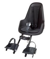 Bobike Zitje mini go urban black