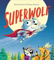 Superwolf (Hardback)