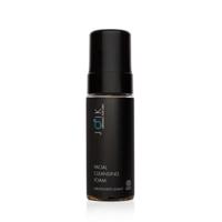 Joik Organics Men facial cleansing foam vegan 150 Milliliter