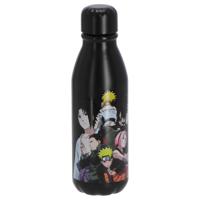 Naruto Aluminium Drinkfles - Team