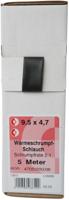 Dresselhaus Shtink tube 9.5 mm kart.a 5 m
