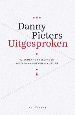 Uitgesproken (Paperback)