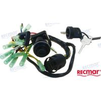 REC61B-82510-02 - YAMAHA CONTACTSLEUTEL