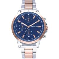 Radiant RA611702 (Ø 44 mm) Heren horloge