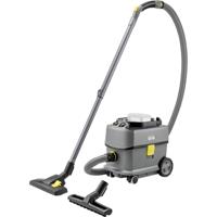 Kärcher T 10/1 Bp Adv HEPA 1.527-351.0 Accu-stofzuiger 500 W 10 l Zonder accu, Zonder lader