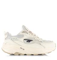 Hi-Tec HTS Eastend WP off white Leer Unisex