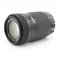 Canon EF-S 55-250mm f/4-5.6 IS STM occasion
