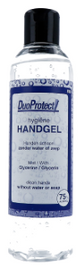 DuoProtect Handgel 250ml