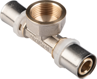 Cornat Perskoppeling T-St.20X3/4Vx20 Ms-A2 - VRP500323N Cornat Perskoppeling T-St.20X3/4Vx20 Ms-A2 - VRP500323N