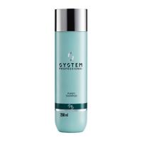 System Professional Purify Shampoo 250ml | Anti-roos