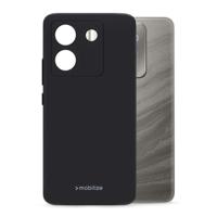 Mobilize Rubber Gelly Case Xiaomi Poco M7 Pro 5G Matt Black