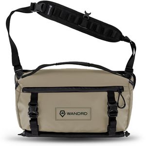 WANDRD ROAM Sling 9L Tan