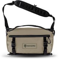 WANDRD ROAM Sling 9L Tan
