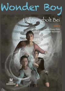 Wonder Boy (Paperback)