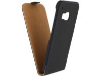 Mobilize Mobilize Ultra Slim Flip Case HTC One M9/M9 Prime CE Black