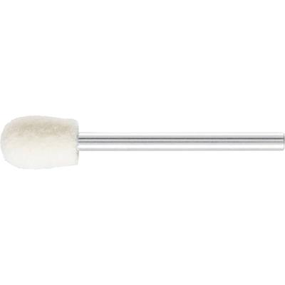 PFERD TOOLS 44100276 Polijststift Diameter 8 mm 10 stuk(s)
