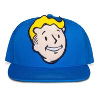 Fallout 4 Novelty Cap Vault Boy - thumbnail