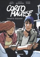 Zwarte Oceaan (Hardback)