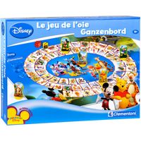 Disney Ganzenbord